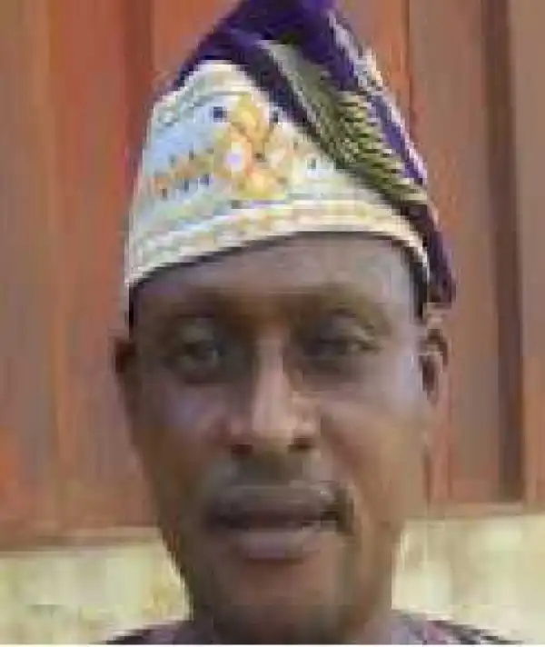 Witches And Wizards Association Of Nigeria Send Powerful Message to Oshiomole, Nigerians